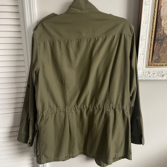 Rag & Bone Jacket - Picture 2 of 4